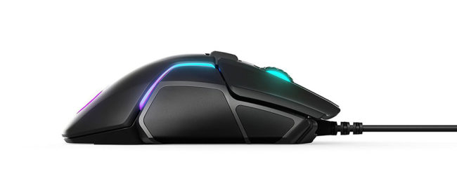 SteelSeries Rival 600