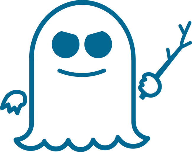 Meltdown & Spectre