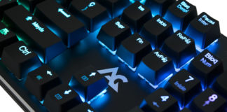 ACGAM AG-109R Review