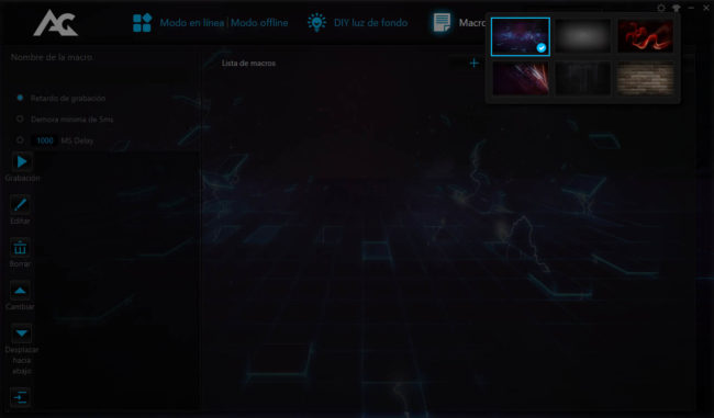 ACGAM AG-109R Review