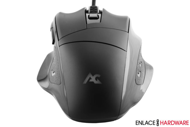 ACGAM G402 Review