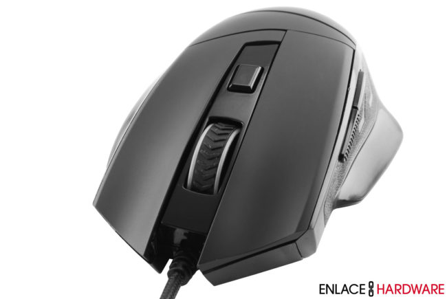 ACGAM G402 Review