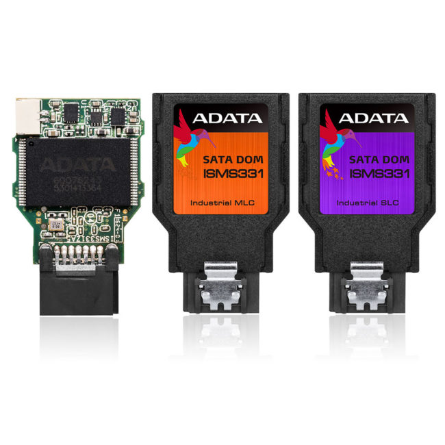 ADATA ISMS331