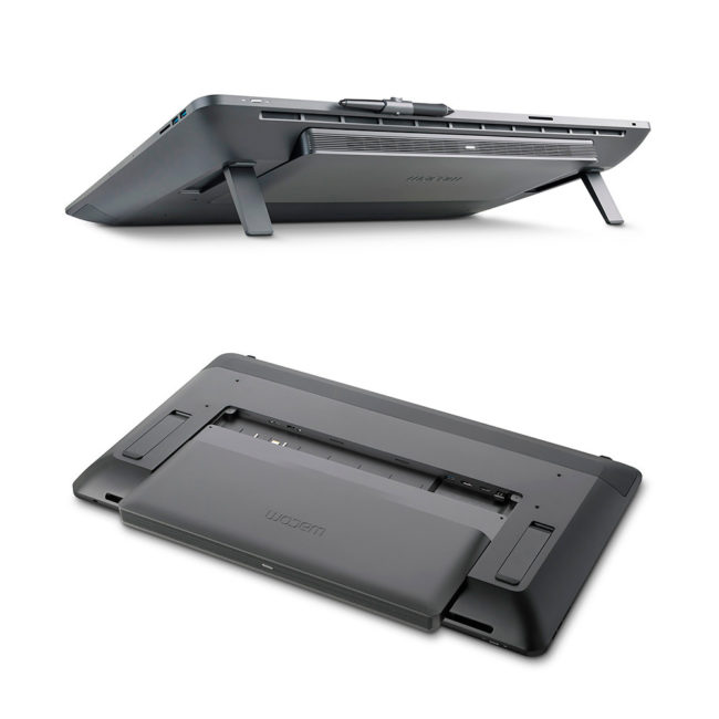 Cintiq Pro Engine
