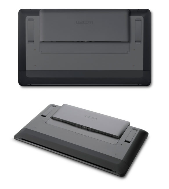 Cintiq Pro Engine