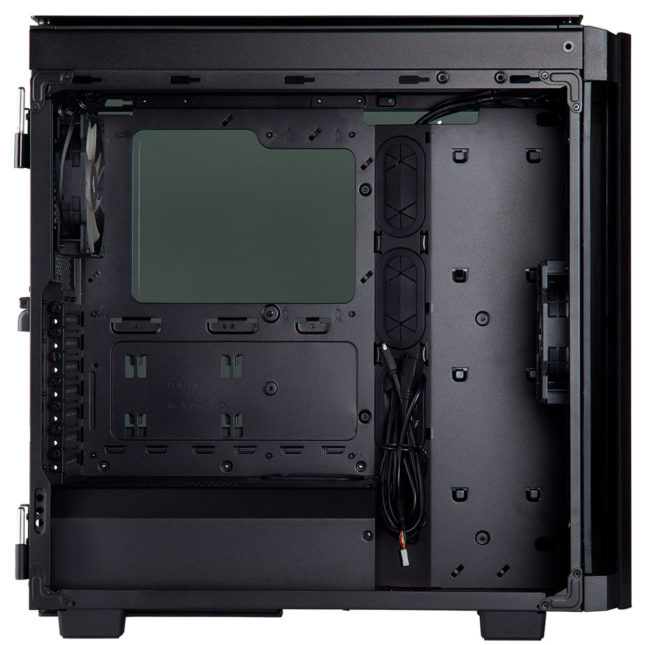 Corsair Obsidian 500D