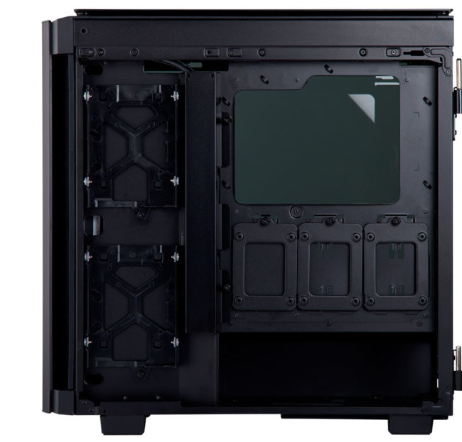Corsair Obsidian 500D