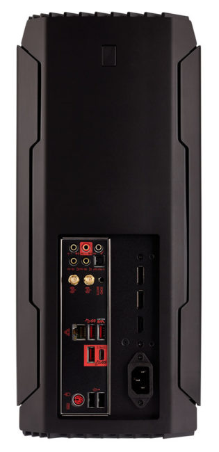 Corsair One Elite