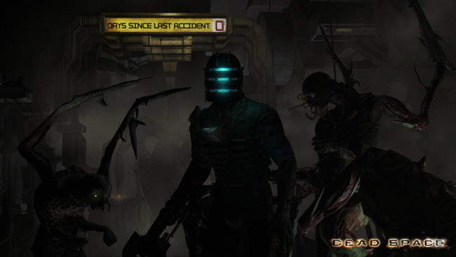 Descarga Dead Space gratis para PC por tiempo limitado