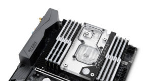 EK-FB ASRock X399 RGB