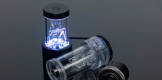 EK XRES 140 Revo D5 RGB