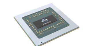 EPYC 3000 & Ryzen V1000