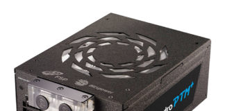 FSP Hydro PTM+ 1400W