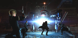 Final Fantasy XV Windows Edition