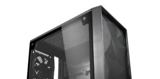 Fractal Design Meshify C
