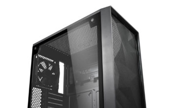 Fractal Design Meshify C