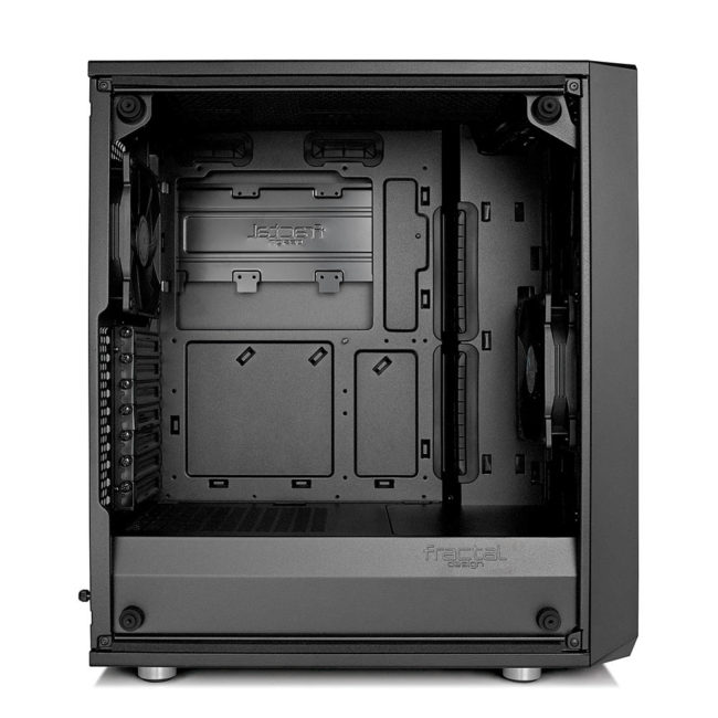 Fractal Design Meshify C