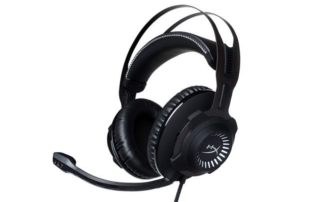 HyperX vende 4 millones de audífonos