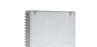 Intel SSD DC P4510 and P4511 Series