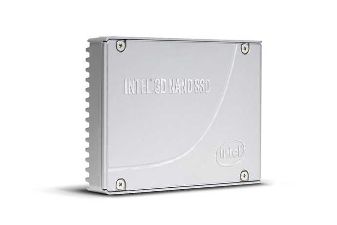 Intel SSD DC P4510 and P4511 Series Intel SSD DC P4510 and P4511 Series