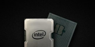 Intel Xeon D-2100