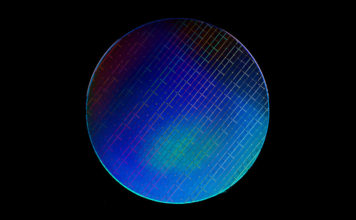 Intel spin qubits