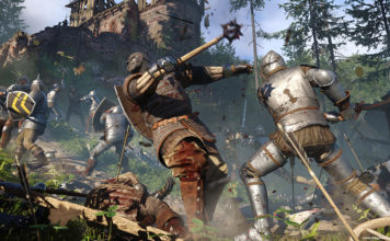 Kingdom Come: Deliverance