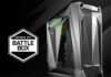 La BattleBox Essential de NVIDIA llega a México