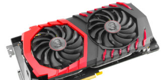 MSI GeForce GTX 1070 Ti Gaming Review