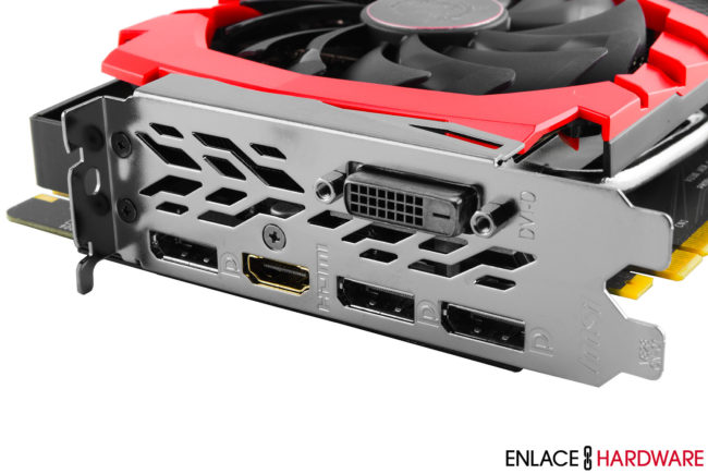 MSI GeForce GTX 1070 Ti Gaming Review