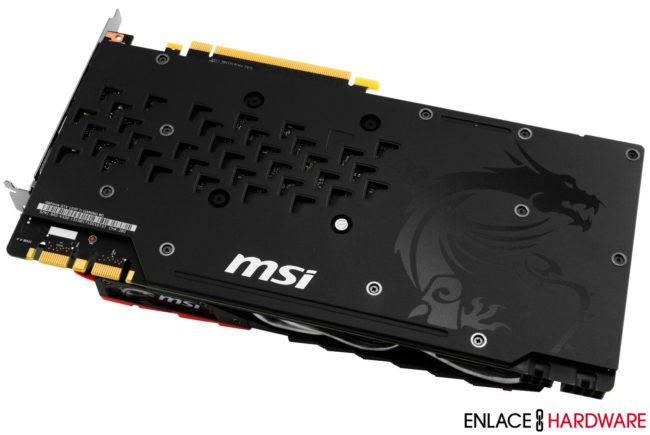 MSI GeForce GTX 1070 Ti Gaming Review