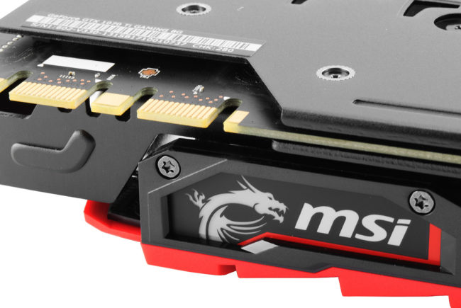 MSI GeForce GTX 1070 Ti Gaming Review