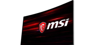 MSI Optix MPG