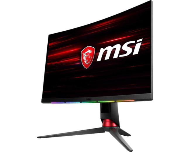 MSI Optix MAG