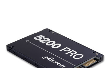 Micron 5200 PRO
