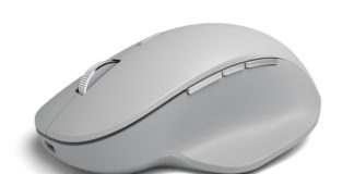 Microsoft Surface Precision Mouse