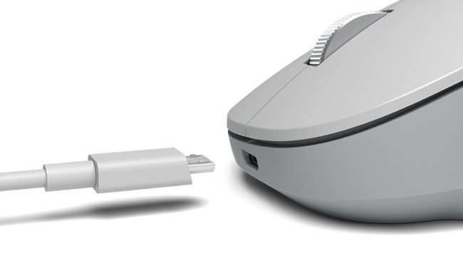 Microsoft Surface Precision Mouse