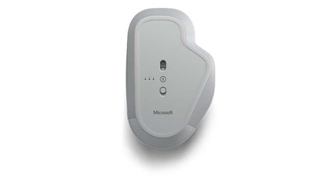 Microsoft Surface Precision Mouse