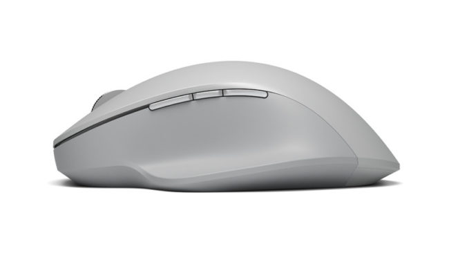 Microsoft Surface Precision Mouse