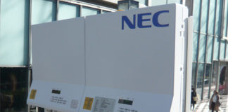 NEC desarrolla tecnologías para comunicaciones móviles de 5G