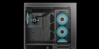 DeepCool NEW ARK 90