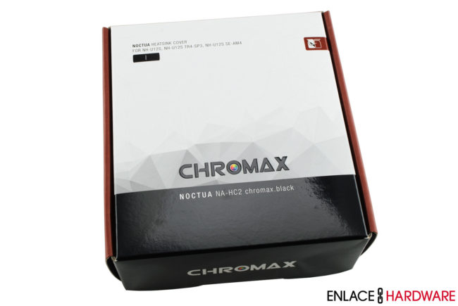 Noctua Chromax Review