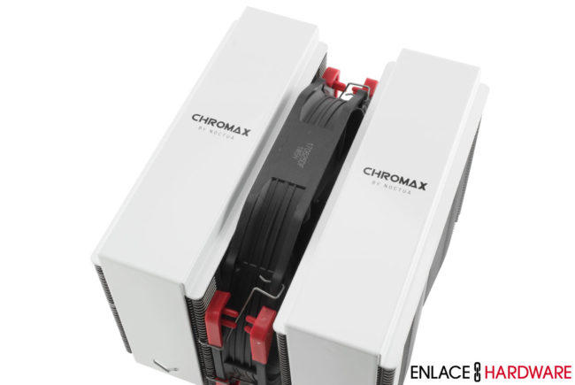 Noctua Chromax Review