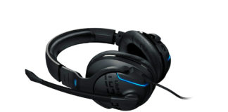 ROCCAT Khan AIMO RGB