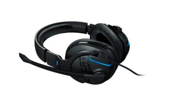 ROCCAT Khan AIMO RGB