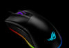 ROG Gladius II Origin