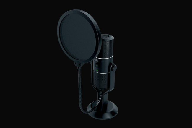 Razer Seiren Elite