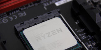 Soluciones para la actualización de la BIOS en Ryzen de 2ª generación
