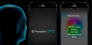 Thermaltake fuente de poder AI