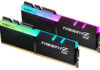 Trident Z RGB DDR4-4700MHz